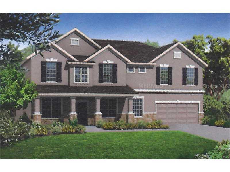 10515 Mistflower Ln., Tampa, FL 33647