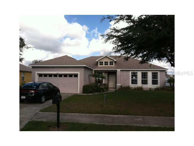 589 Willet Cir., Auburndale, FL 33823