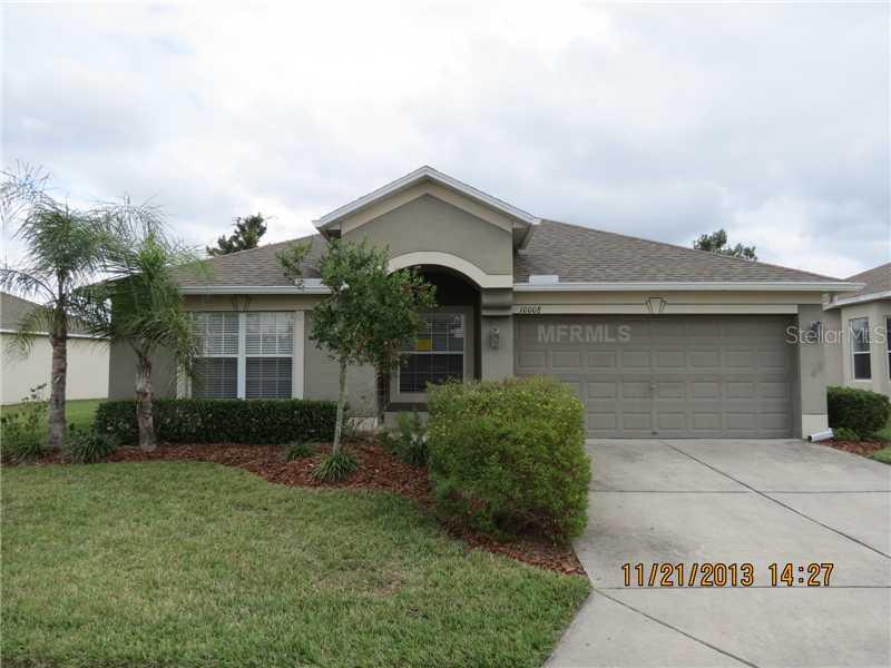 10008 Cleghorn Dr., San Antonio, FL 33576