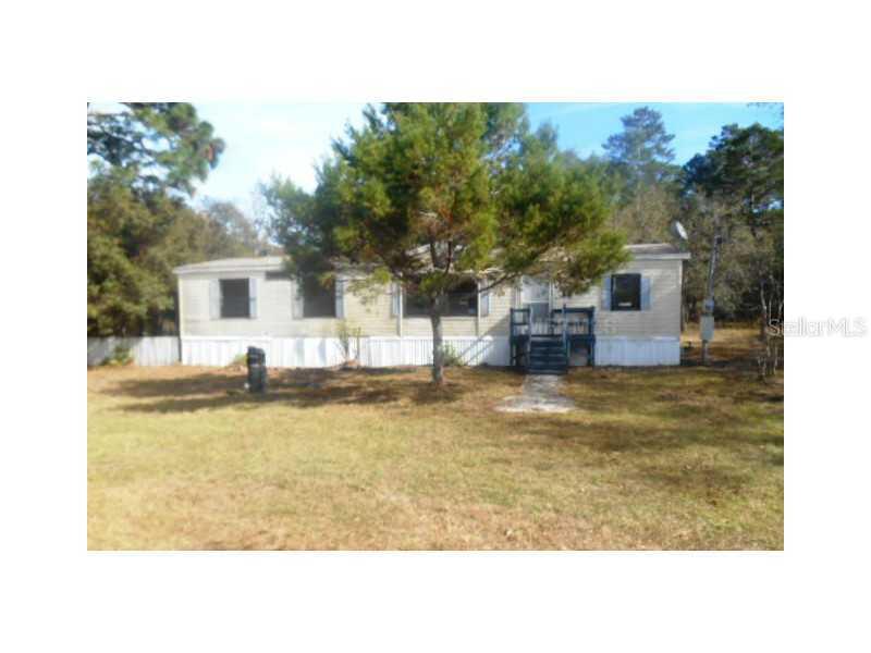 13433 Tommy Tr., Hudson, FL 34669