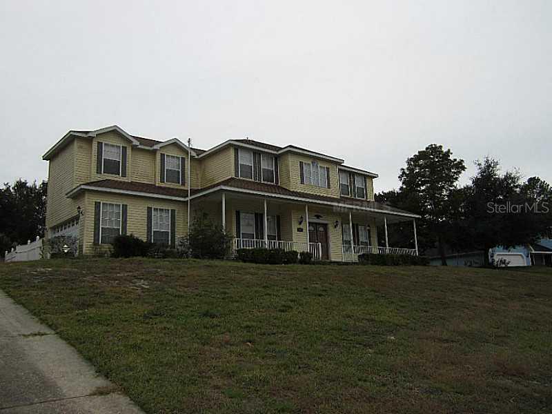 13148 Jessica Dr., Spring Hill, FL 34609