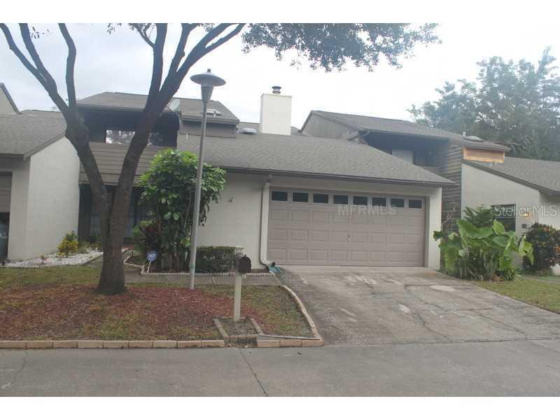 4005 Circlewood Ct., Tampa, FL 33614