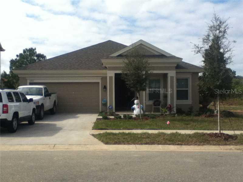 6461 Bradford Hill Ct., Zephyrhills, FL 33545