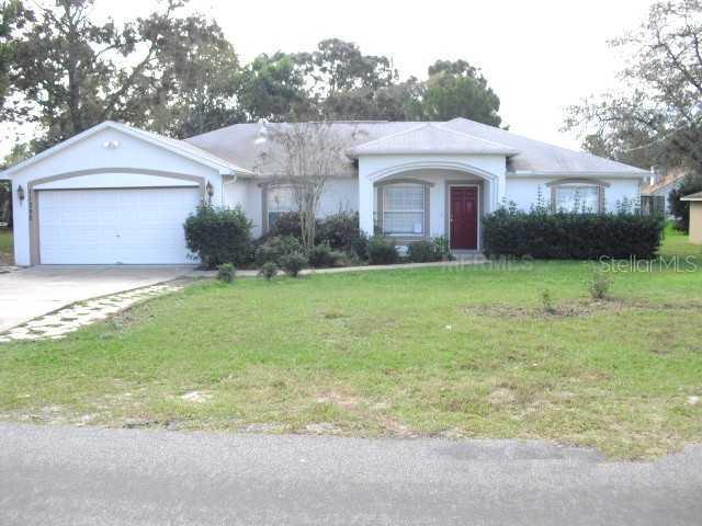 11352 Palomar St., Spring Hill, FL 34609