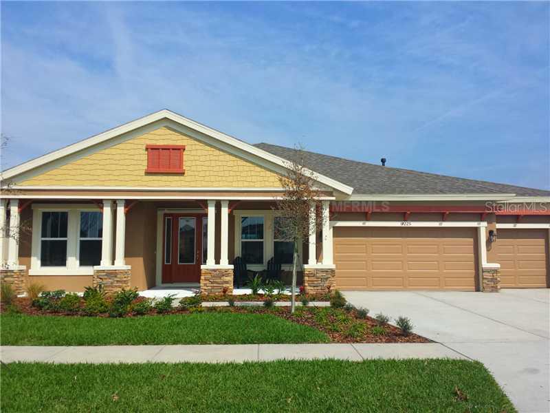 7225 Bowspirit Pl., Apollo Beach, FL 33572