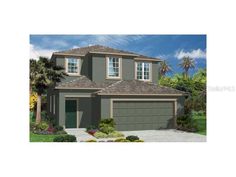 12664 Longstone Ct, New Port Richey, FL 34655