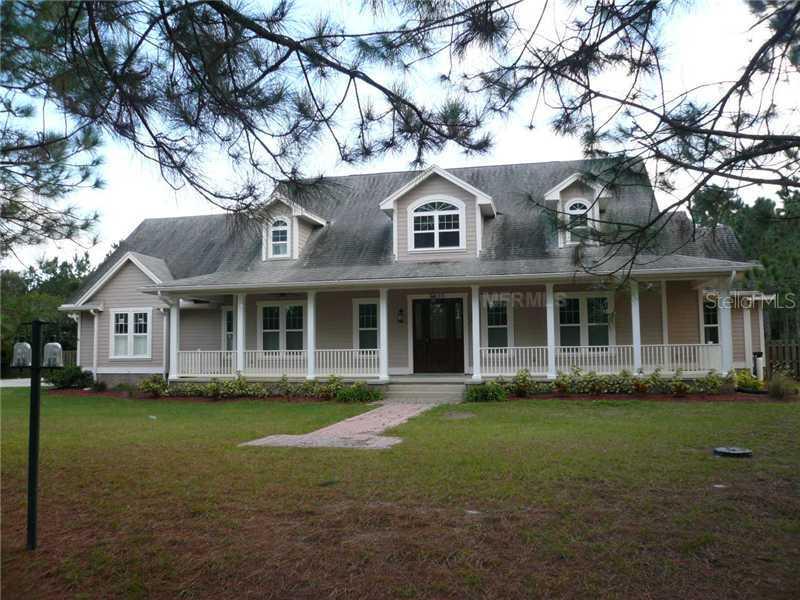 2425 Montana Pines Ct., Lutz, FL 33549