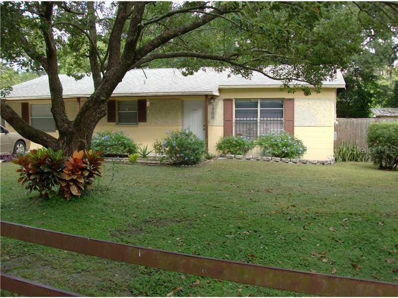 1706 Hillside Dr., Tampa, FL 33604