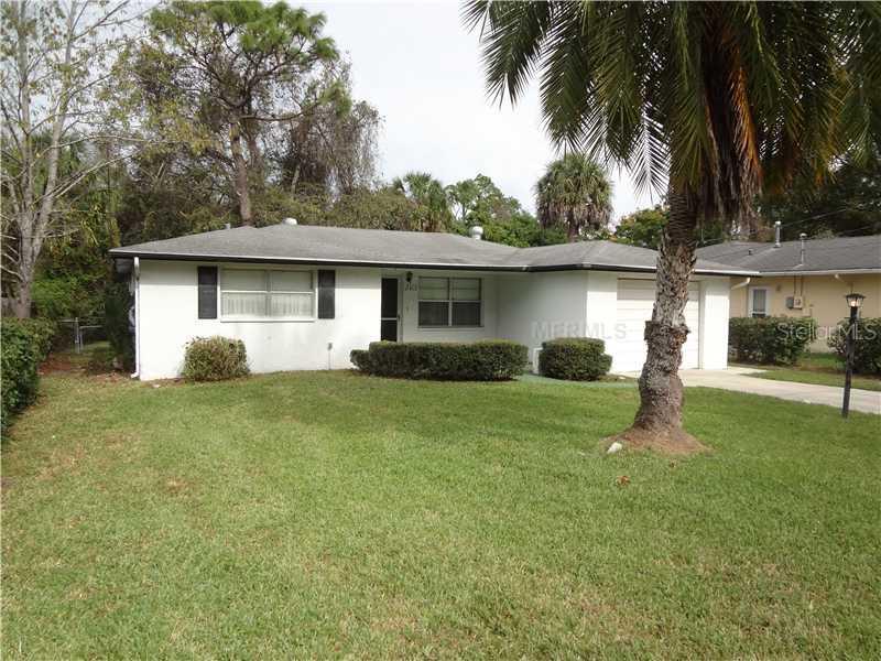8413 Gulf Way, Hudson, FL 34667