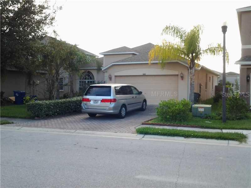 [Address Hidden by Seller], Trinity, FL 34655