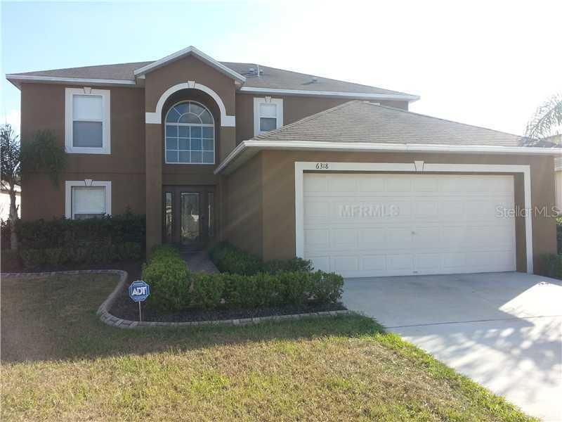 6318 Gondola Dr., Riverview, FL 33578