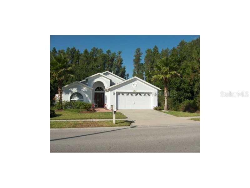 [Address Hidden by Seller], Wesley Chapel, FL 33544