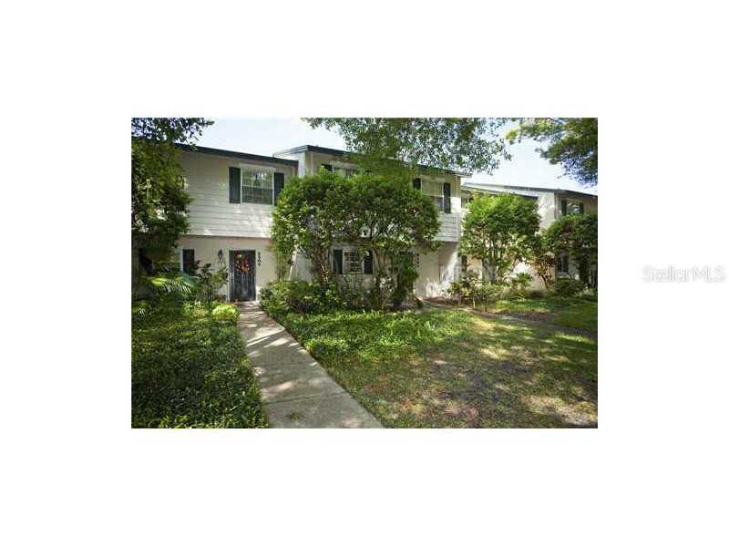 5309 Bayshore Blvd., Tampa, FL 33611