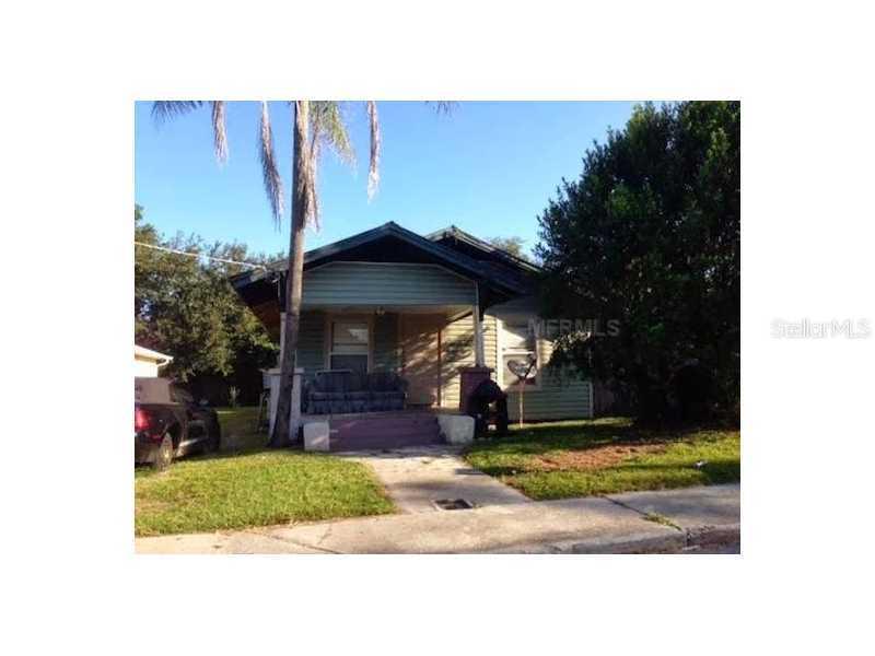 1312 E Louise Ave., Tampa, FL 33603