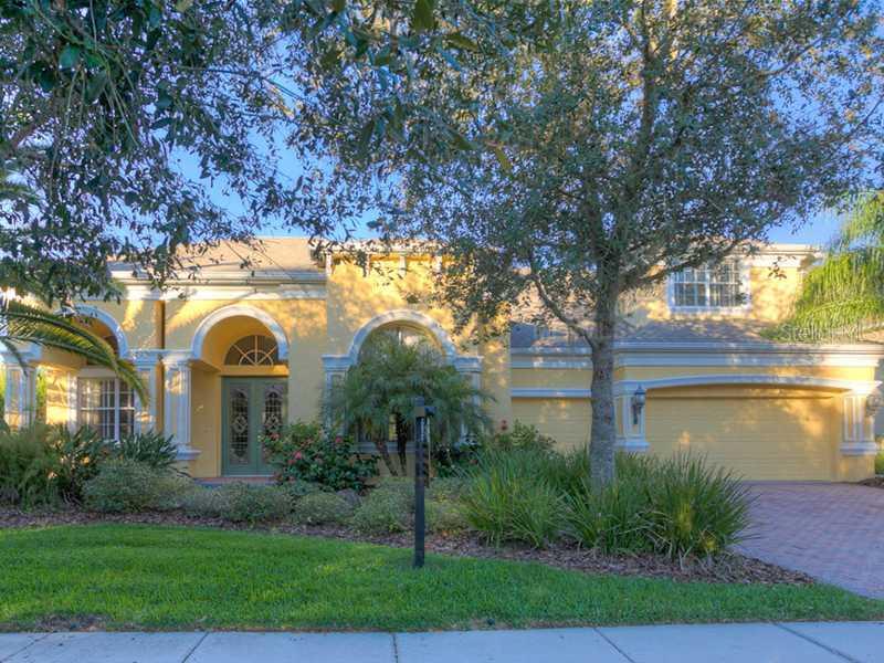 27743 Pine Point Dr., Wesley Chapel, FL 33544