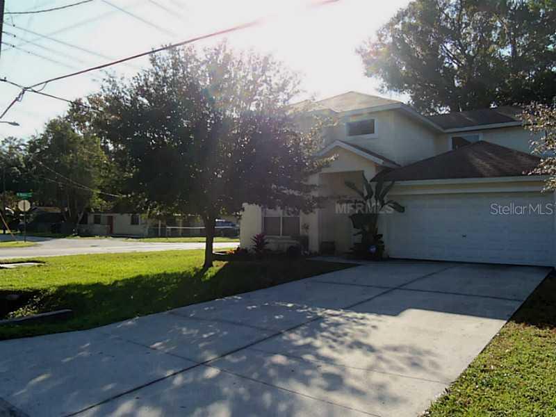 1702 W North St., Tampa, FL 33604
