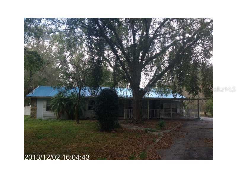 12006 Gordon Dr., Riverview, FL 33569