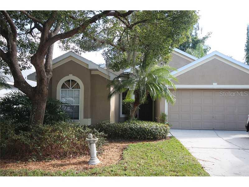 10711 Stallgate Dr., Tampa, FL 33624