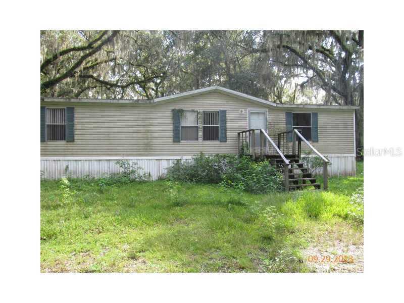 25254 Ash St., Brooksville, FL 34601