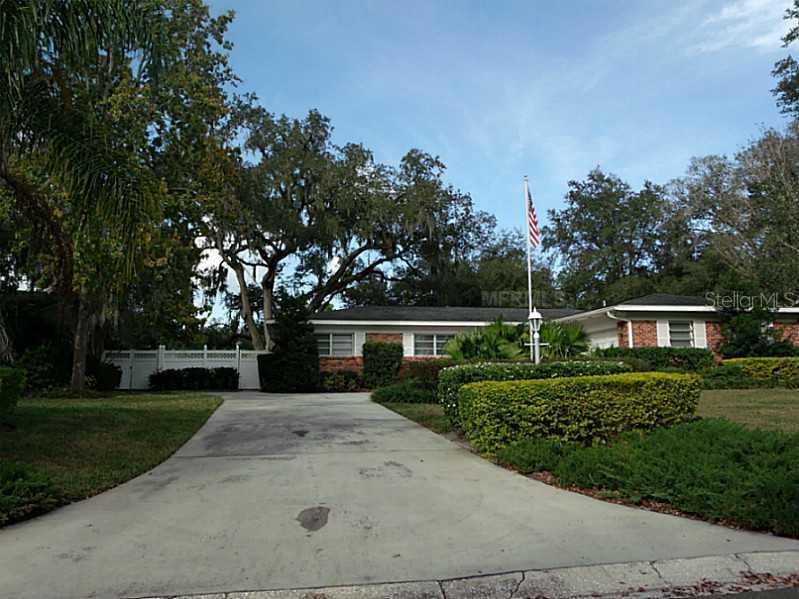 706 N Sylvan Dr., Brandon, FL 33510