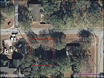 Hudson Way, Tampa, FL 33624