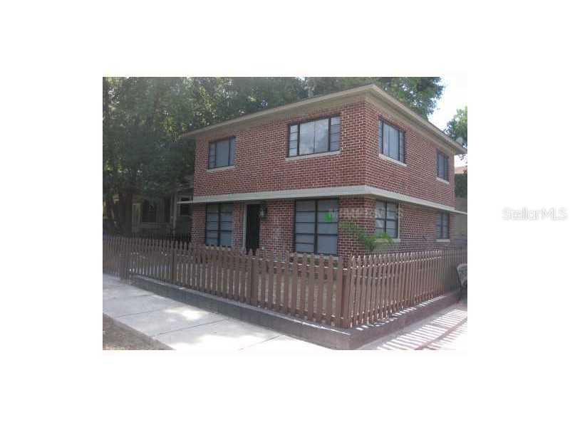 2912 N Central Ave., Tampa, FL 33602