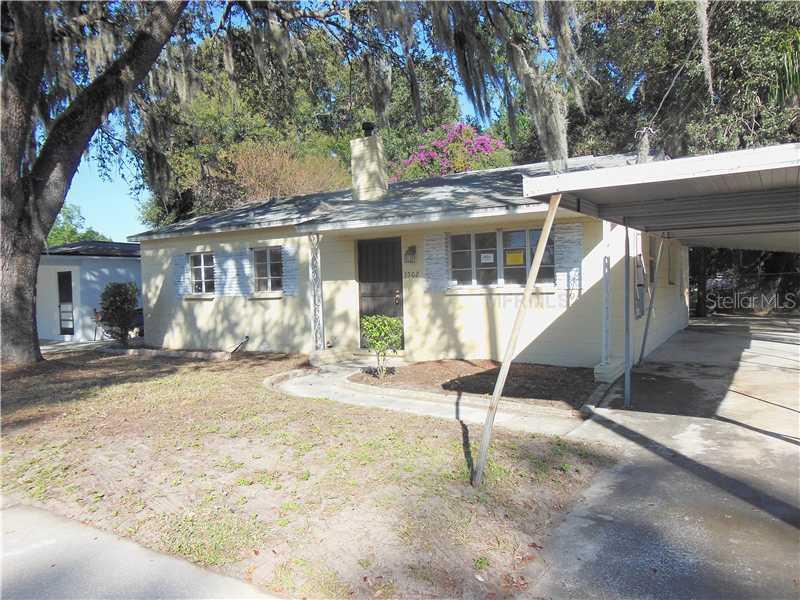 3502 E Dr Martin Luther King Jr Blvd., Tampa, FL 33610