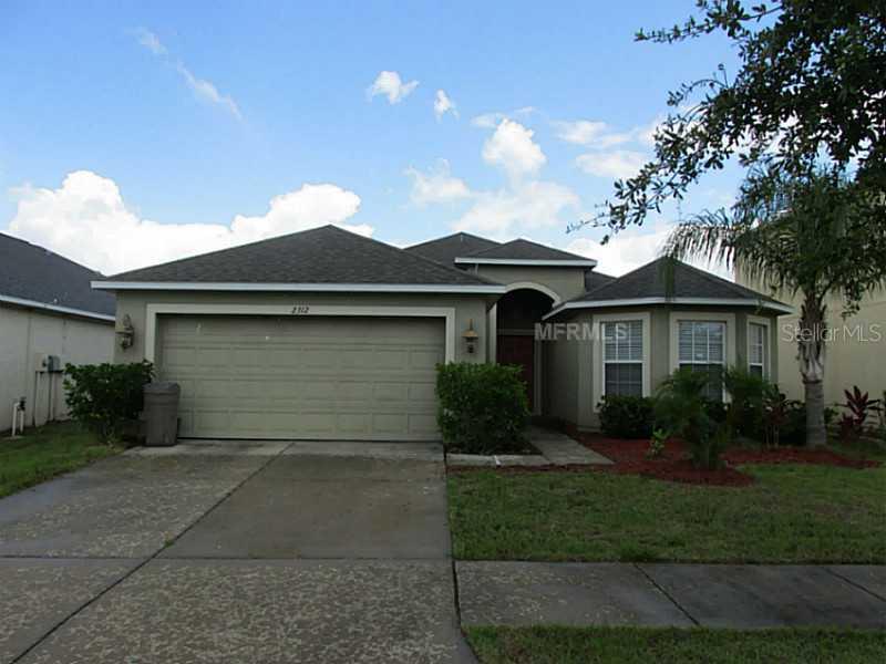 2312 Lawrence Hall St., Ruskin, FL 33570