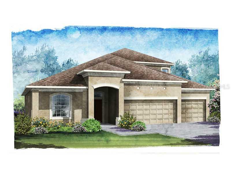 4143 Windcrest Dr., Wesley Chapel, FL 33544