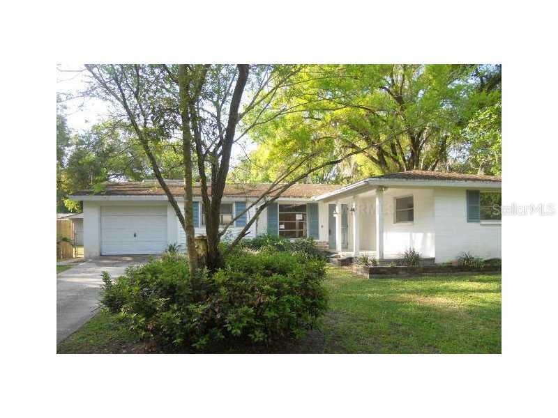 516 Cypress Ln., Lutz, FL 33548