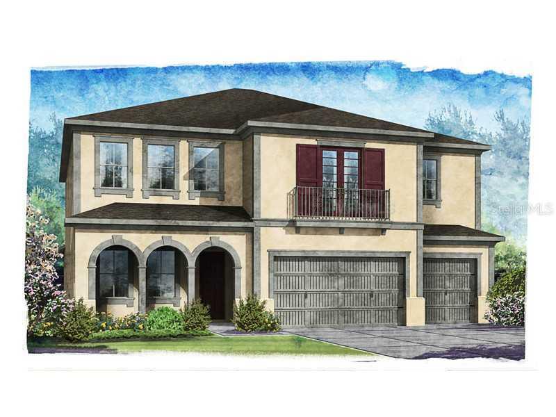 3966 Windcrest Dr., Wesley Chapel, FL 33544