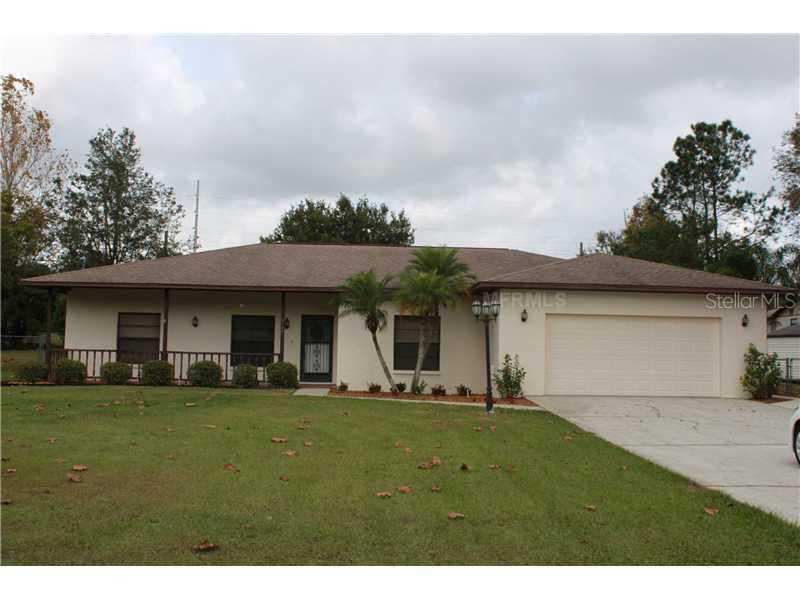 37421 Orange Valley Ln., Dade City, FL 33525