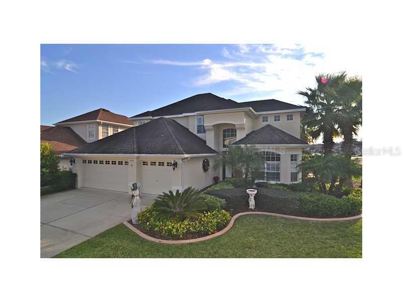 23430 Vistamar Ct., Land O Lakes, FL 34639