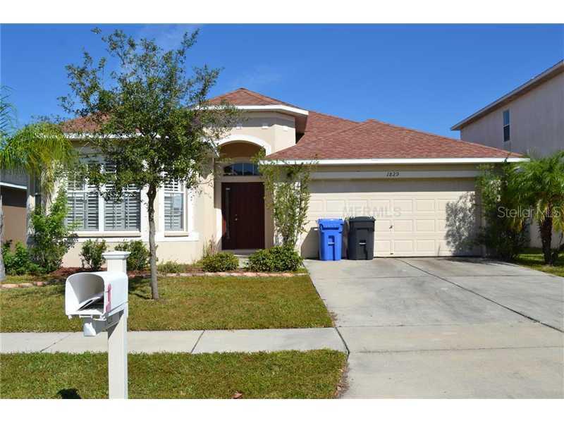 1829 Raven Glen Dr., Ruskin, FL 33570