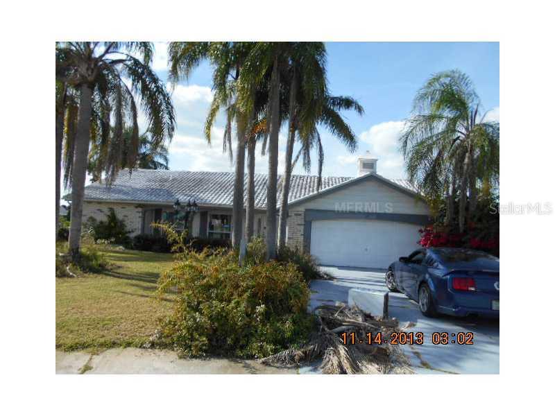 3635 Delta Pl., Holiday, FL 34691