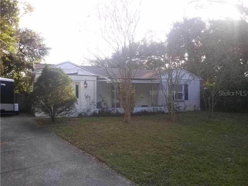 3002 W Meadow St., Tampa, FL 33611