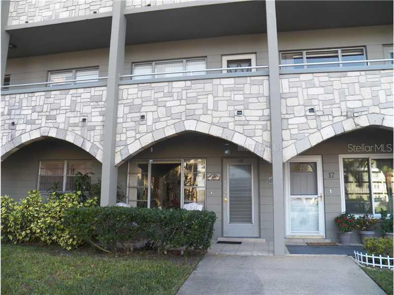 2461 Canadian Way #15, Clearwater, FL 33763