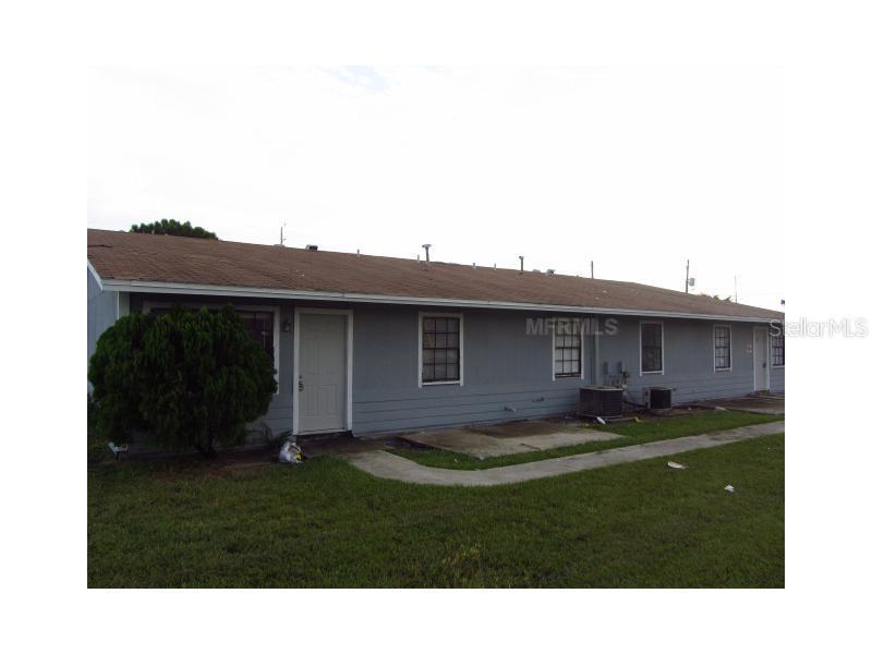 3024 Saint Paul Dr., Winter Haven, FL 33880
