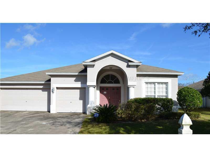 1913 Samantha Ln., Valrico, FL 33594