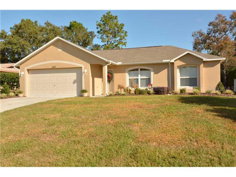 11245 Leland St., Spring Hill, FL 34609