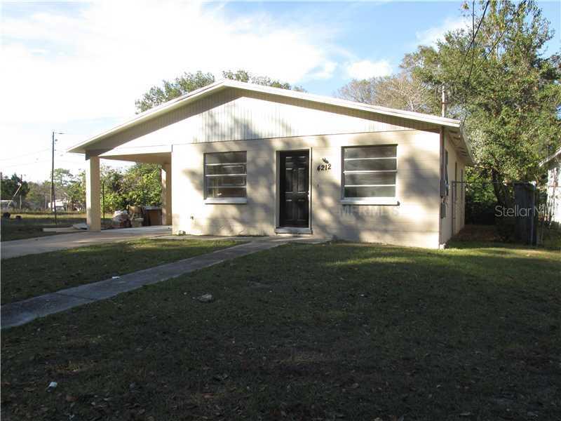 4212 E Chelsea St., Tampa, FL 33610
