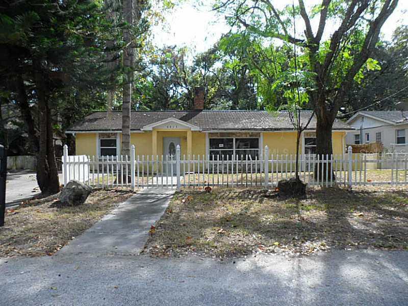 4813 E Clifton St., Tampa, FL 33610