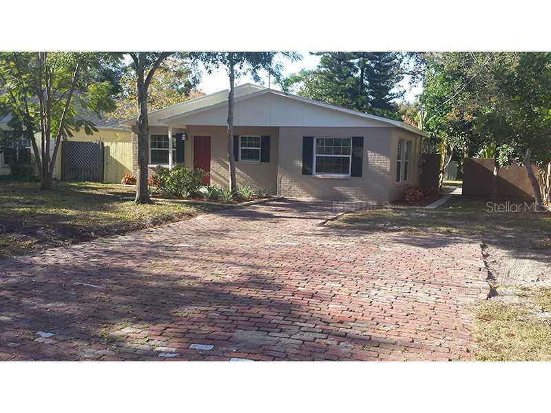 6007 4th St., Tampa, FL 33611