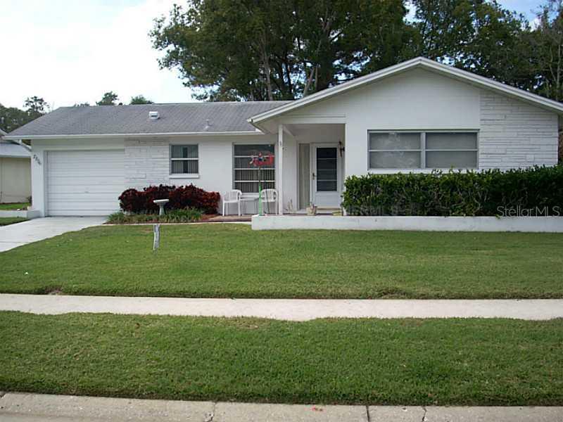 2974 Huntington Ct., Palm Harbor, FL 34684