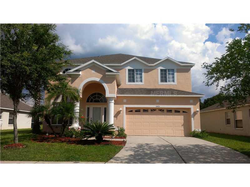 10424 Lucaya Dr., Tampa, FL 33647