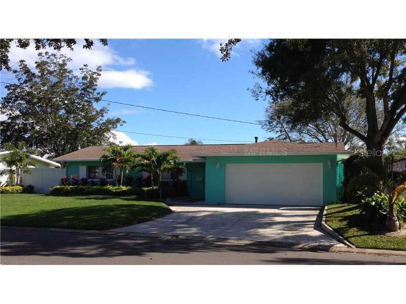 1478 46th Ave., St Petersburg, FL 33703