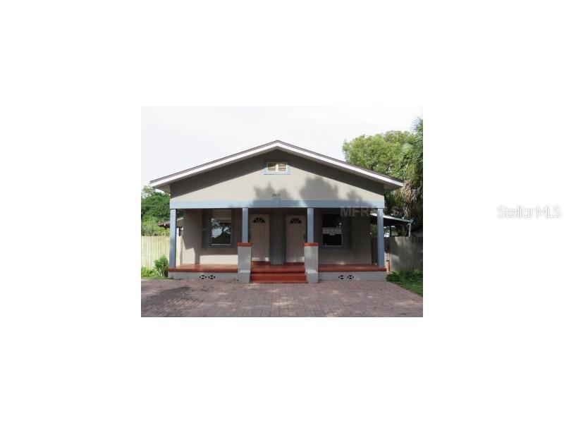 2613 W Saint Conrad St., Tampa, FL 33607