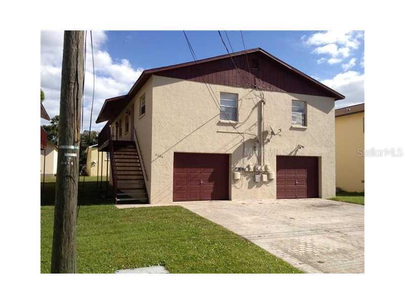 6604 S Juanita St., Tampa, FL 33616
