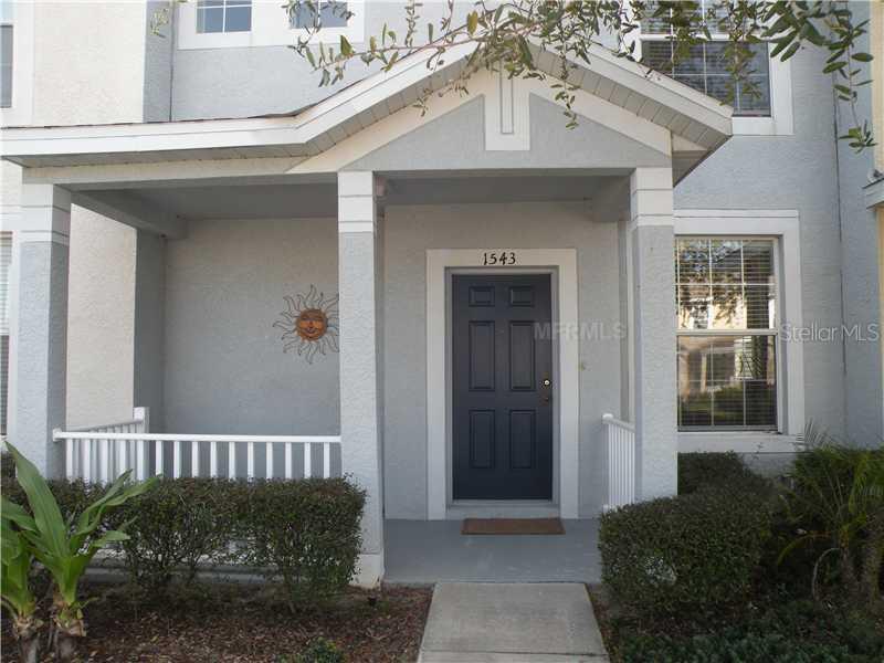 1543 Deer Tree Ln., Brandon, FL 33510