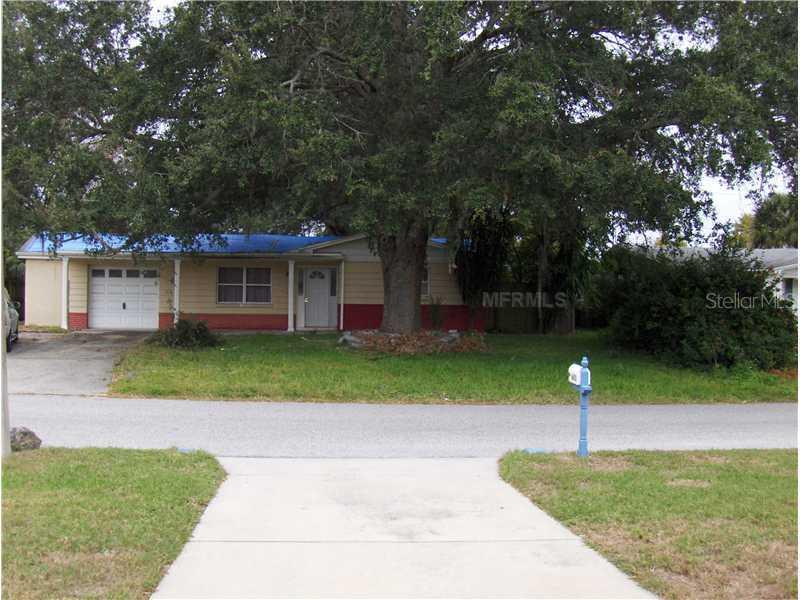 3460 Pinehurst Dr., Holiday, FL 34691